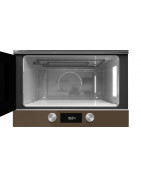 Встраиваемая микроволновая печь Teka ML 8220 BIS L LONDON BRICK BROWN купить в Санкт-Петербурге и Москве
