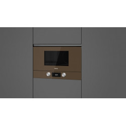 Встраиваемая микроволновая печь Teka ML 8220 BIS L LONDON BRICK BROWN купить в Санкт-Петербурге и Москве