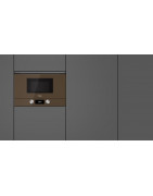 Встраиваемая микроволновая печь Teka ML 8220 BIS L LONDON BRICK BROWN купить в Санкт-Петербурге и Москве