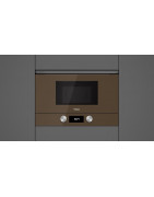 Встраиваемая микроволновая печь Teka ML 8220 BIS L LONDON BRICK BROWN купить в Санкт-Петербурге и Москве