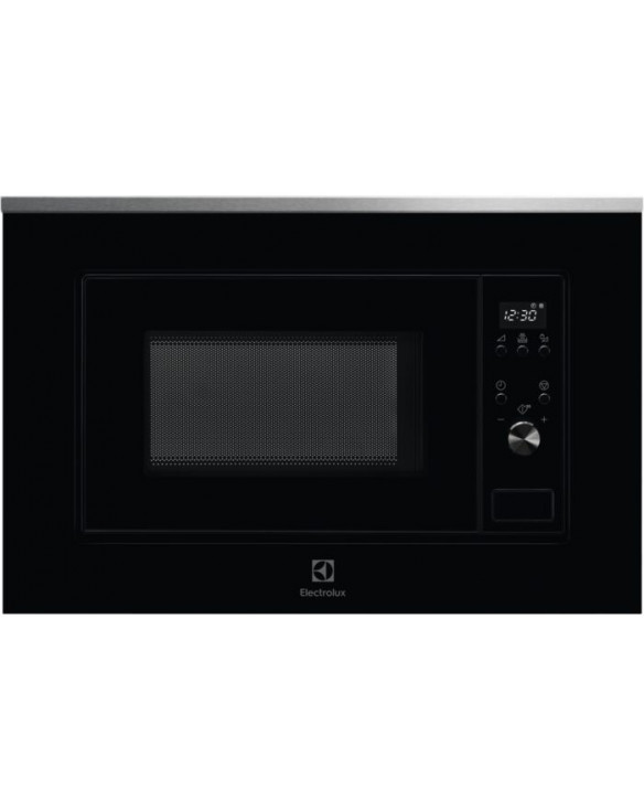 Встраиваемая микроволновая печь Electrolux LMS2173EMX купить в Санкт-Петербурге и Москве