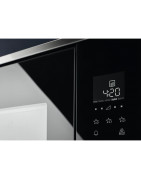 Встраиваемая микроволновая печь Electrolux LMS2173EMX купить в Санкт-Петербурге и Москве