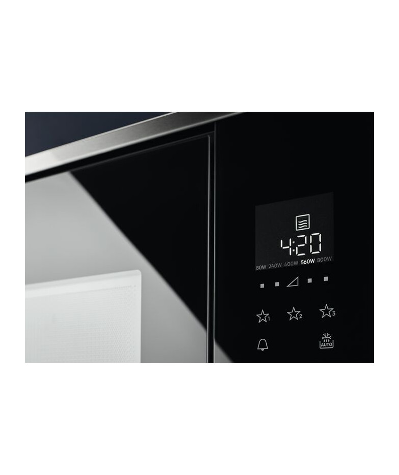 Встраиваемая микроволновая печь Electrolux LMS2173EMX купить в Санкт-Петербурге и Москве