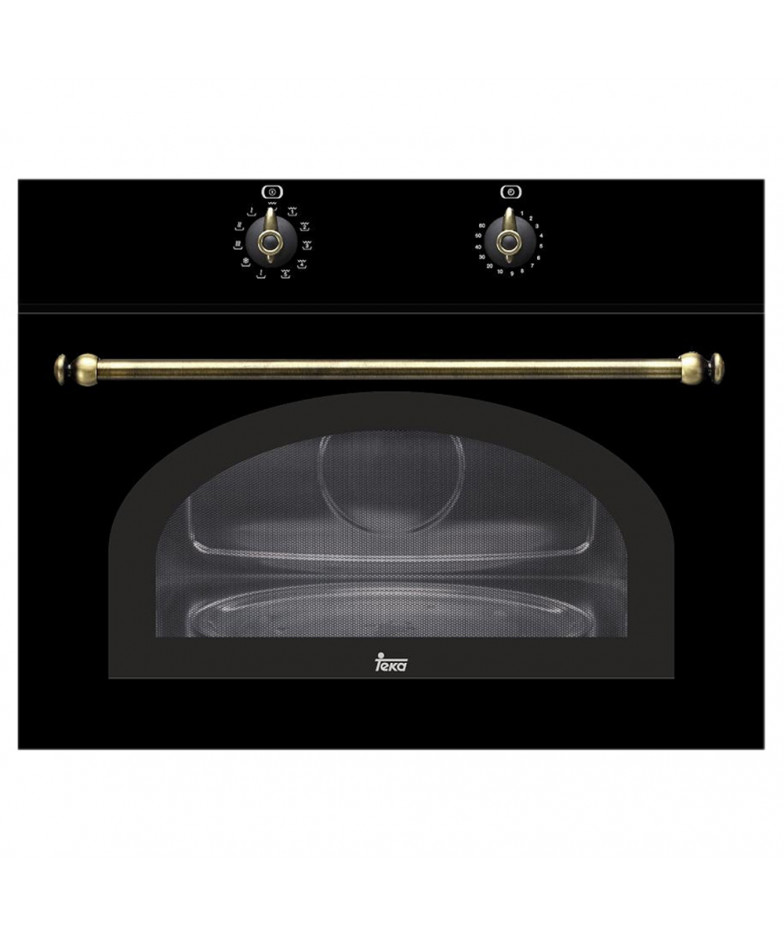Встраиваемая микроволновая печь Teka MWR 32 BI ATB (Anthracite Old Brass) купить в Санкт-Петербурге и Москве