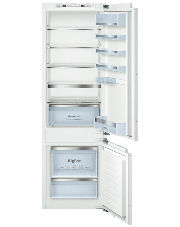 Встраиваемый холодильник Bosch KIS 87AF30 R купить в Санкт-Петербурге и Москве
