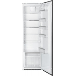 Встраиваемый холодильник Smeg S8L1721F купить в Санкт-Петербурге и Москве