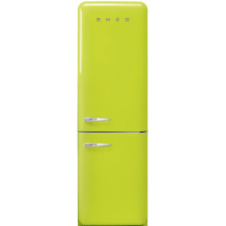 Холодильник Smeg FAB32RLI5 купить в Санкт-Петербурге и Москве
