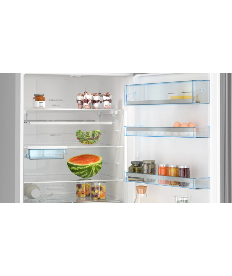 Холодильник BOSCH KGN56LB31U купить в Санкт-Петербурге и Москве