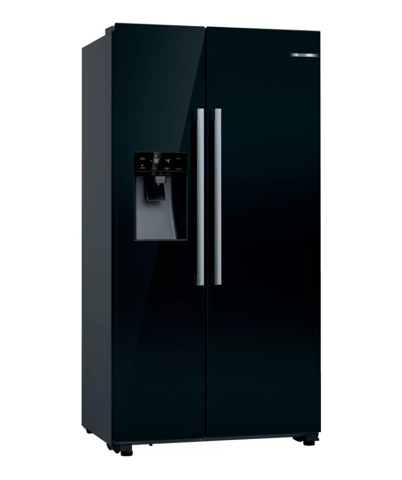 Холодильник Side-by-Side Bosch KAD93VBFP купить в Санкт-Петербурге и Москве