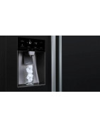 Холодильник Side-by-Side Bosch KAD93VBFP купить в Санкт-Петербурге и Москве