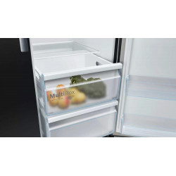Холодильник Side-by-Side Bosch KAD93VBFP купить в Санкт-Петербурге и Москве