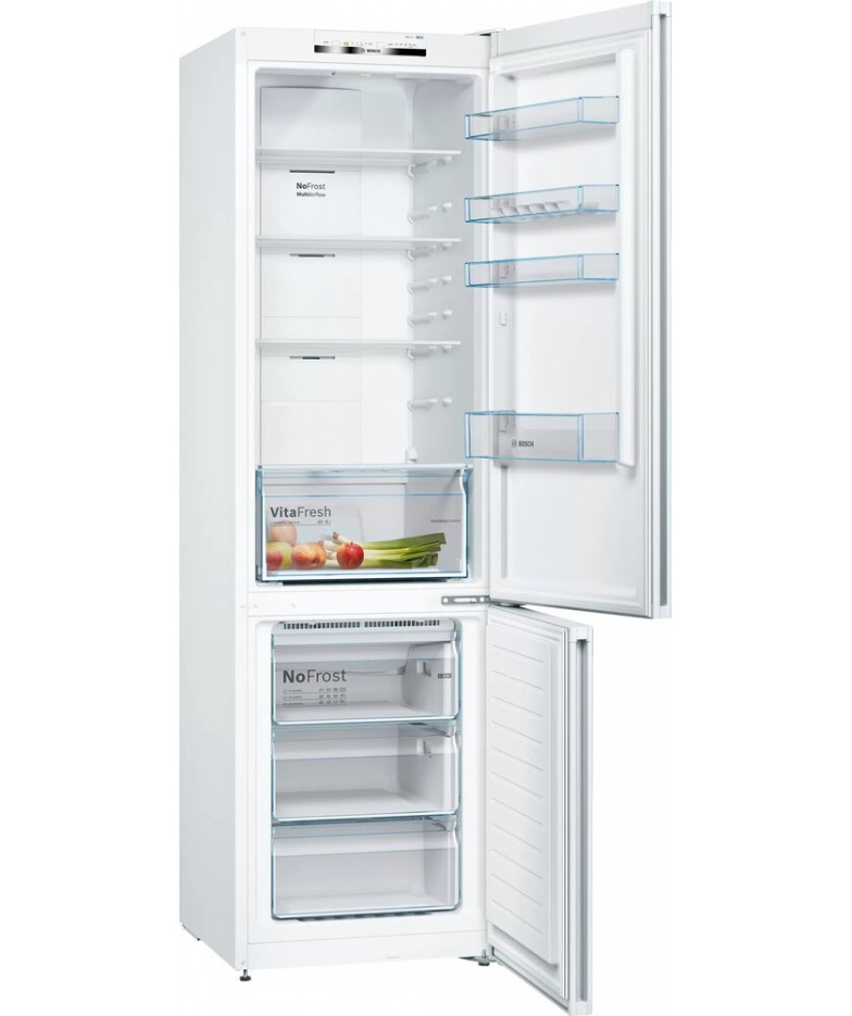 Двухкамерный холодильник Bosch KGN39UW316 купить в Санкт-Петербурге и Москве