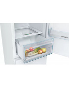 Двухкамерный холодильник Bosch KGN39UW316 купить в Санкт-Петербурге и Москве