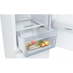 Двухкамерный холодильник Bosch KGN39UW316 купить в Санкт-Петербурге и Москве