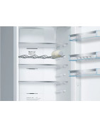 Двухкамерный холодильник Bosch KGN39IZEA купить в Санкт-Петербурге и Москве