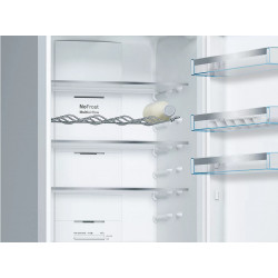 Двухкамерный холодильник Bosch KGN39IZEA купить в Санкт-Петербурге и Москве