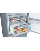 Двухкамерный холодильник Bosch KGN39IZEA купить в Санкт-Петербурге и Москве