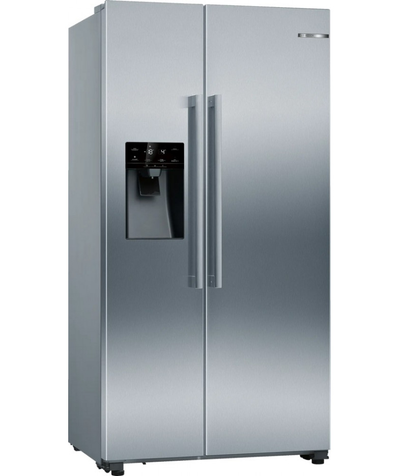 Холодильник Side-by-Side Bosch KAI93VI304 купить в Санкт-Петербурге и Москве