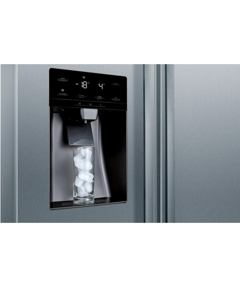Холодильник Side-by-Side Bosch KAI93VI304 купить в Санкт-Петербурге и Москве