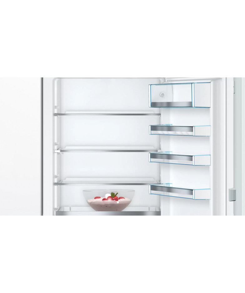 Встраиваемый двухкамерный холодильник Bosch KIS87AF30U купить в Санкт-Петербурге и Москве