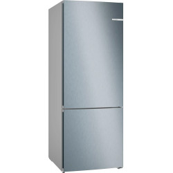 Отдельностоящий холодильник BOSCH KGN55VL21U купить в Санкт-Петербурге и Москве