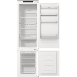 Встраиваемый холодильник GORENJE NRKI419EP1 купить в Санкт-Петербурге и Москве