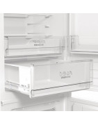 Встраиваемый холодильник GORENJE NRKI419EP1 купить в Санкт-Петербурге и Москве