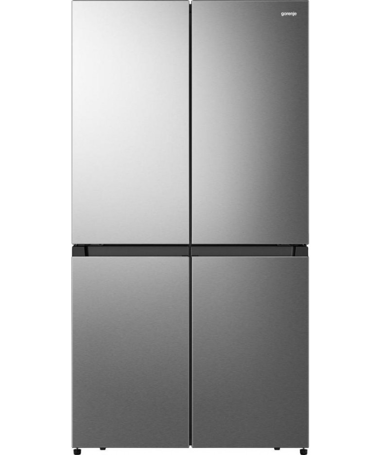 Холодильник Gorenje NRM918FUX купить в Санкт-Петербурге и Москве
