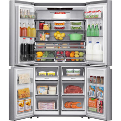 Холодильник Gorenje NRM918FUX купить в Санкт-Петербурге и Москве