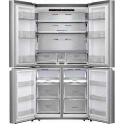 Холодильник Gorenje NRM918FUX купить в Санкт-Петербурге и Москве