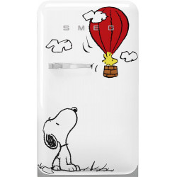 Холодильник Smeg FAB10RDSN5 купить в Санкт-Петербурге и Москве