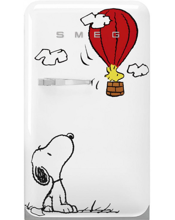 Холодильник Smeg FAB10RDSN5 купить в Санкт-Петербурге и Москве
