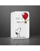 Холодильник Smeg FAB10RDSN5 купить в Санкт-Петербурге и Москве
