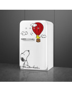 Холодильник Smeg FAB10RDSN5 купить в Санкт-Петербурге и Москве