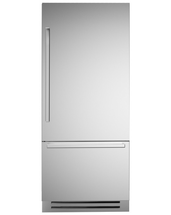 Встраиваемый холодильник Bertazzoni REF905BBRXTT купить в Санкт-Петербурге и Москве