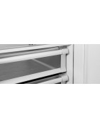 Встраиваемый холодильник Bertazzoni REF905BBRXTT купить в Санкт-Петербурге и Москве