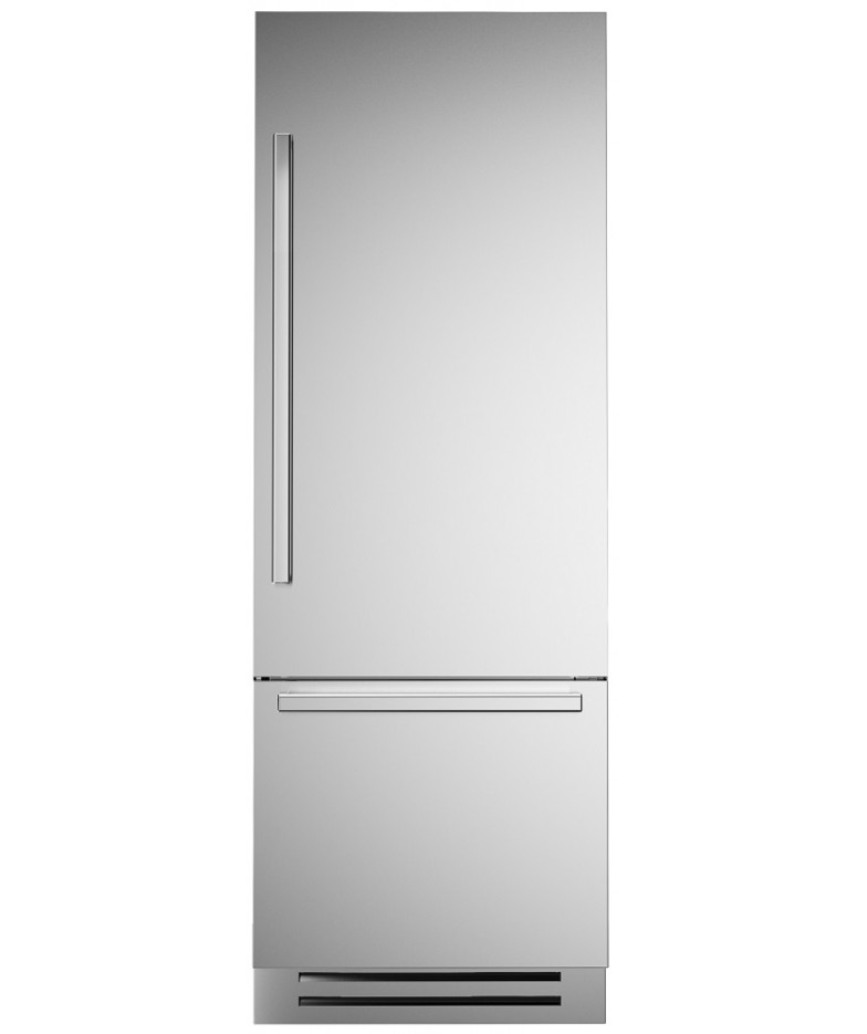 Встраиваемый холодильник Bertazzoni REF755BBRXTT купить в Санкт-Петербурге и Москве