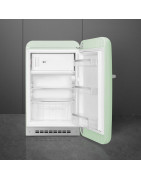 Холодильник Smeg FAB10RPG5 купить в Санкт-Петербурге и Москве