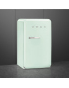 Холодильник Smeg FAB10RPG5 купить в Санкт-Петербурге и Москве