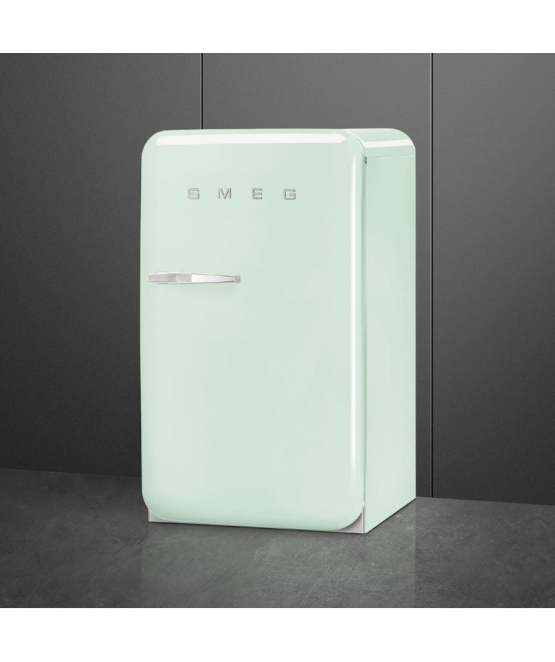 Холодильник Smeg FAB10RPG5 купить в Санкт-Петербурге и Москве