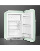 Холодильник Smeg FAB10RPG5 купить в Санкт-Петербурге и Москве