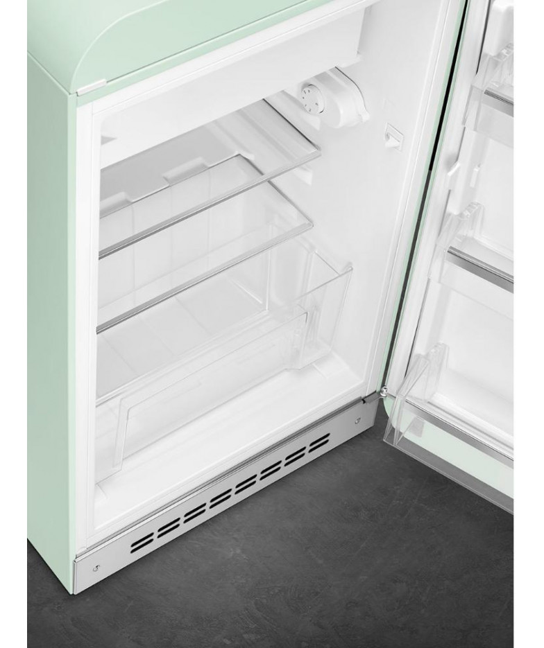 Холодильник Smeg FAB10RPG5 купить в Санкт-Петербурге и Москве