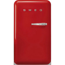 Холодильник Smeg FAB10LRD5 купить в Санкт-Петербурге и Москве