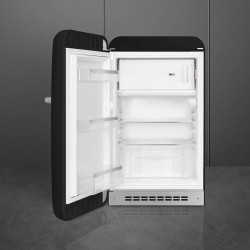 Холодильник Smeg FAB10LBL5 купить в Санкт-Петербурге и Москве