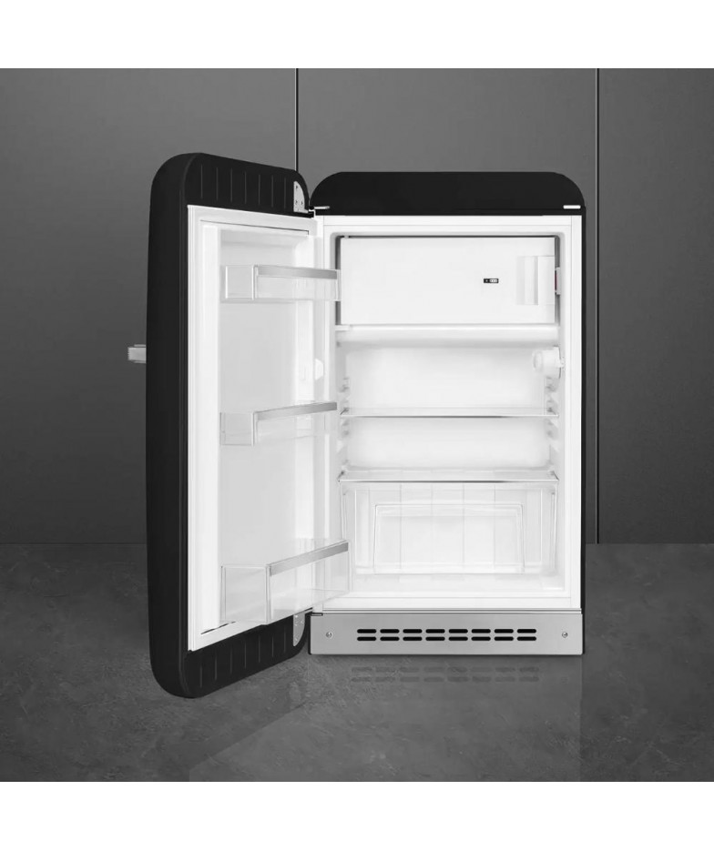 Холодильник Smeg FAB10LBL5 купить в Санкт-Петербурге и Москве