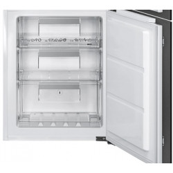 Встраиваемый холодильник Smeg C8174DN2E купить в Санкт-Петербурге и Москве
