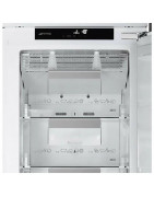Встраиваемые морозильные камеры SMEG S8F174DNE купить в Санкт-Петербурге и Москве