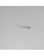 Холодильник MAUNFELD MFF185NFS купить в Санкт-Петербурге и Москве