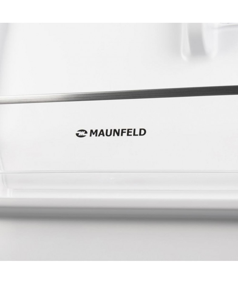 Холодильник MAUNFELD MFF185SFSB купить в Санкт-Петербурге и Москве