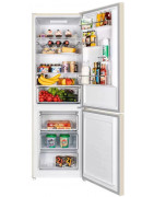 Холодильник MAUNFELD MFF185SFBG купить в Санкт-Петербурге и Москве